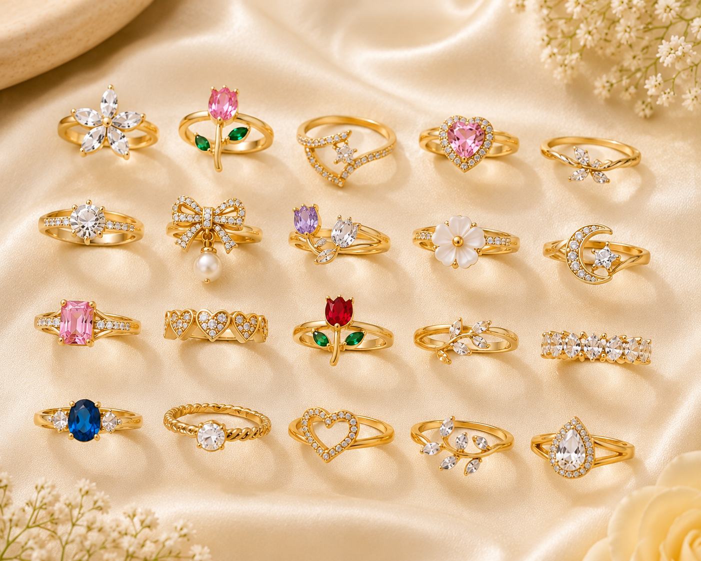 Rings