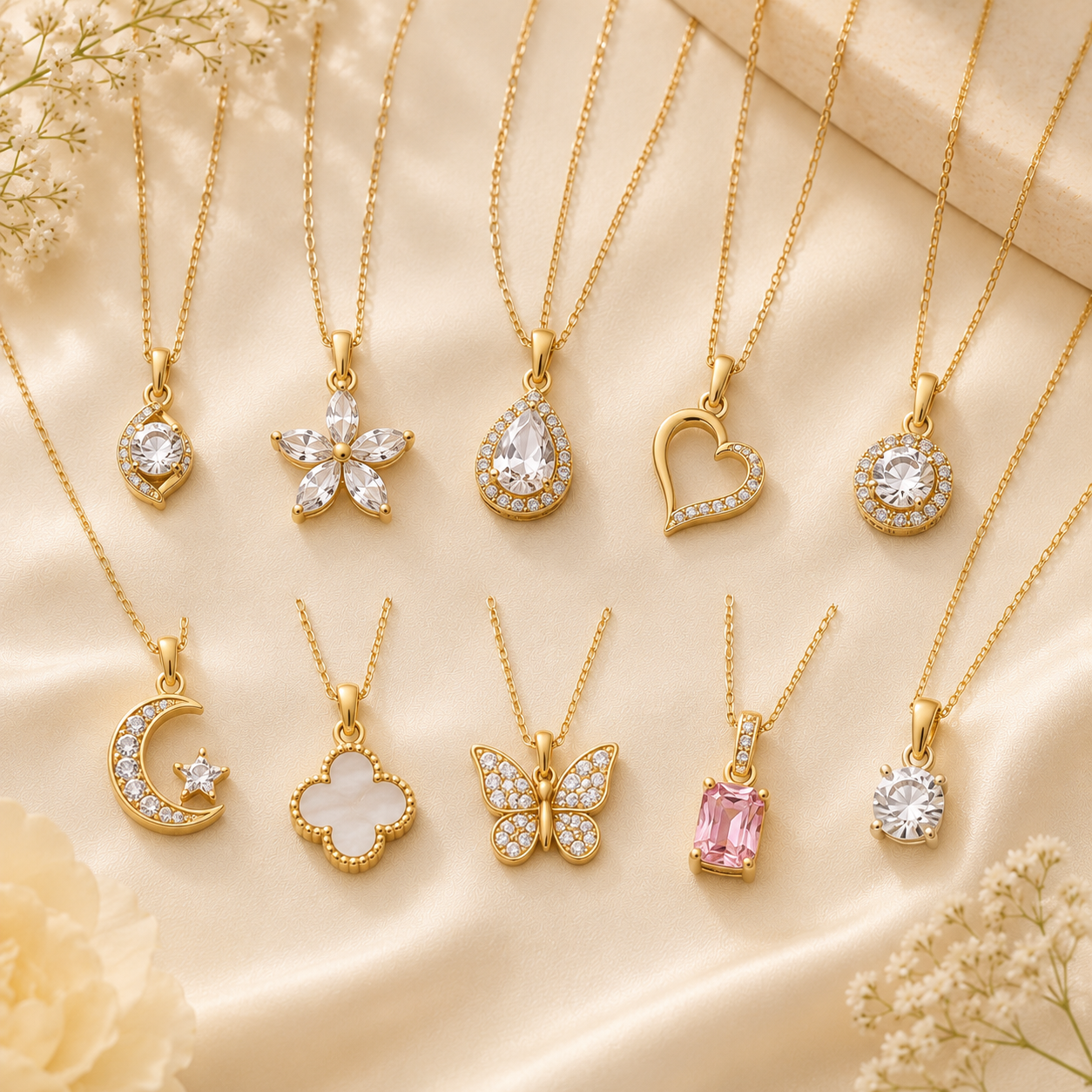 Pendants